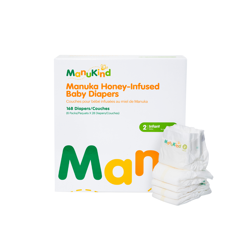 Manukind Diaper (Event)