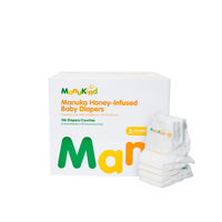 Manukind Diaper (Event)
