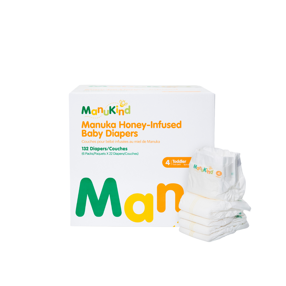 Manukind Diaper (Event)