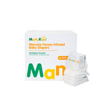 Manukind Diaper (Event)
