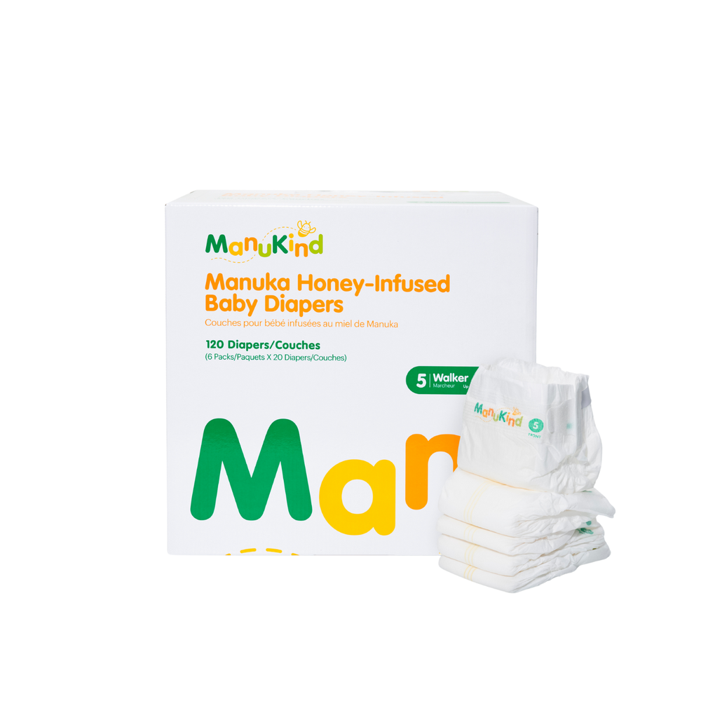 Manukind Diaper (Event)