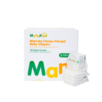 Manukind Diaper (Event)