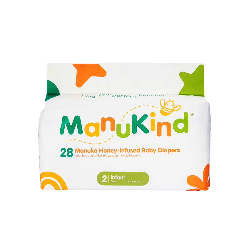 Manukind Diaper (Event)