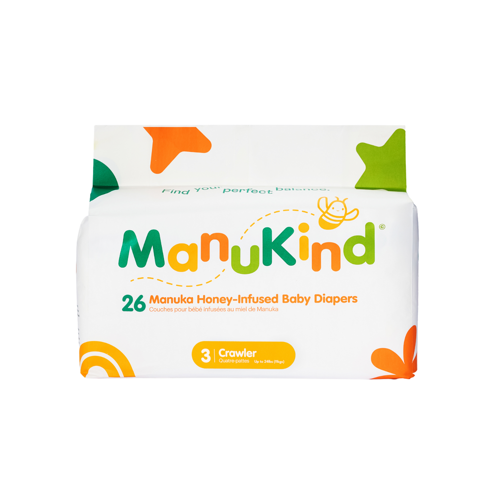 Manukind Diaper (Event)