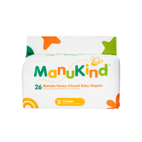 Manukind Diaper (Event)