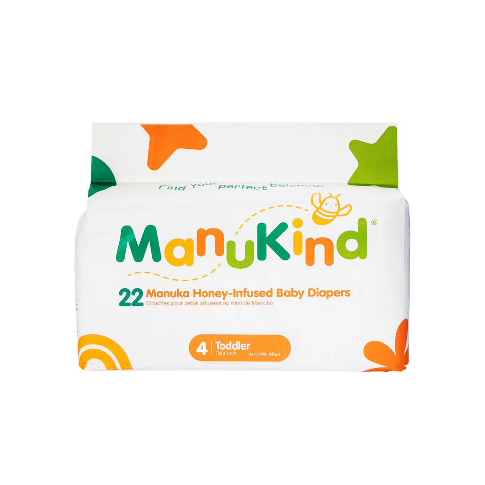 Manukind Diaper (Event)