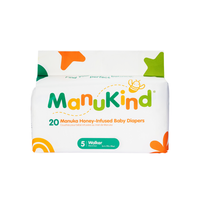 Manukind Diaper (Event)