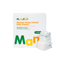 Manukind Diaper (Event)