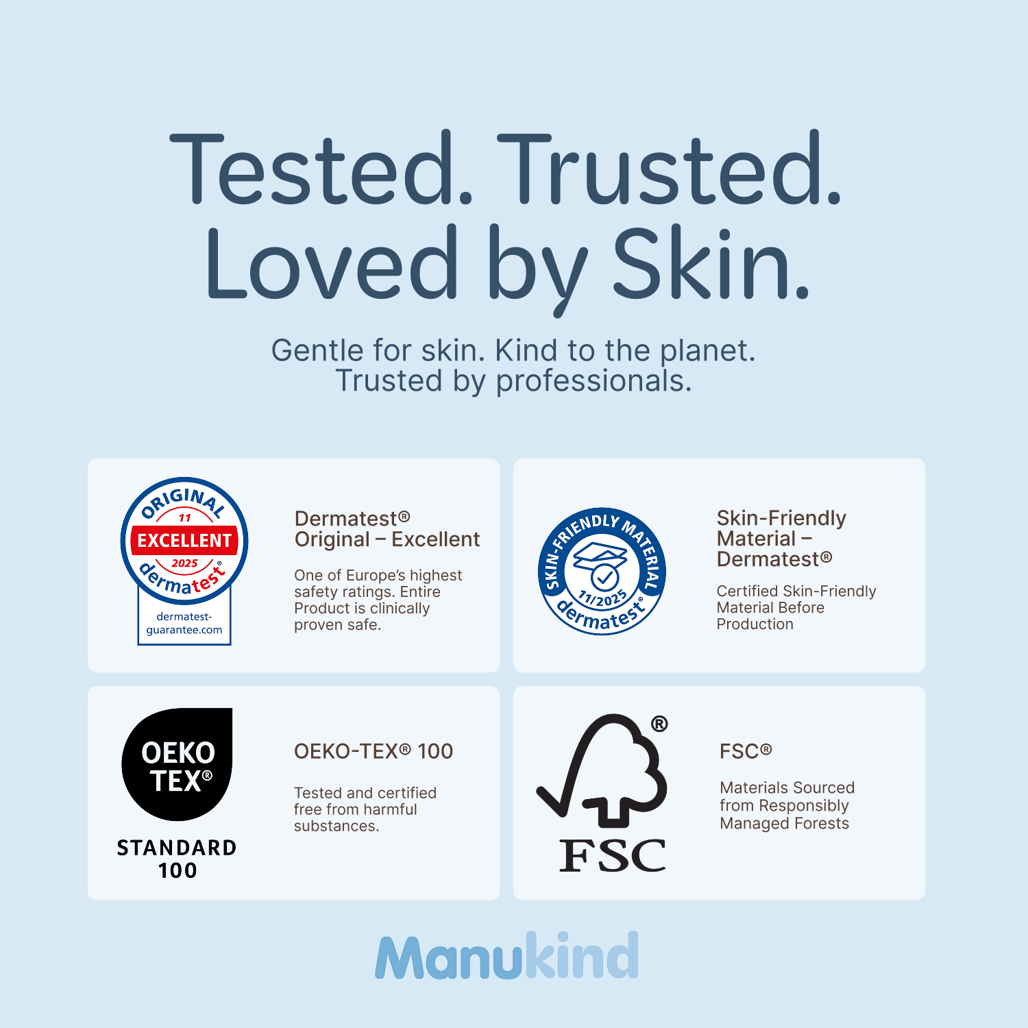 New Zealand Goat Milk Baby Wipes