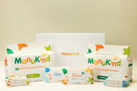 Newborn Gift Set