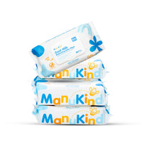 Goat Milk Baby Wipes