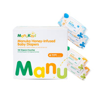 Manukind Diaper (Event)